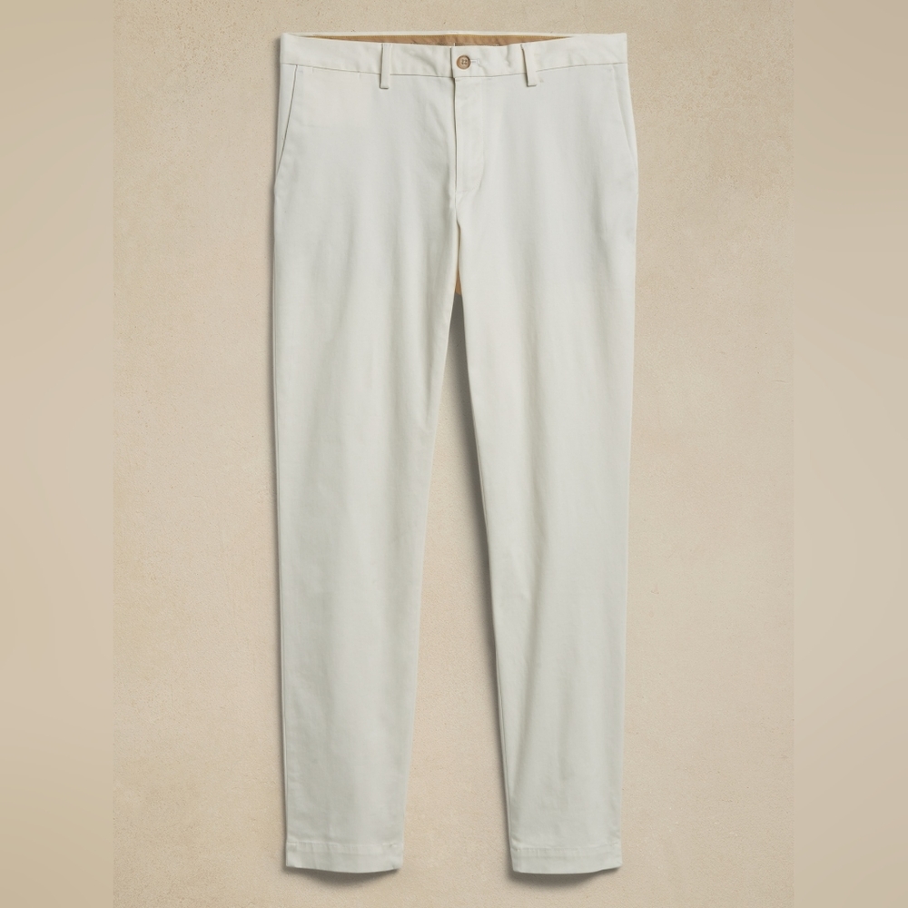 ATHLETIC RAPID MOVEMENT CHINO